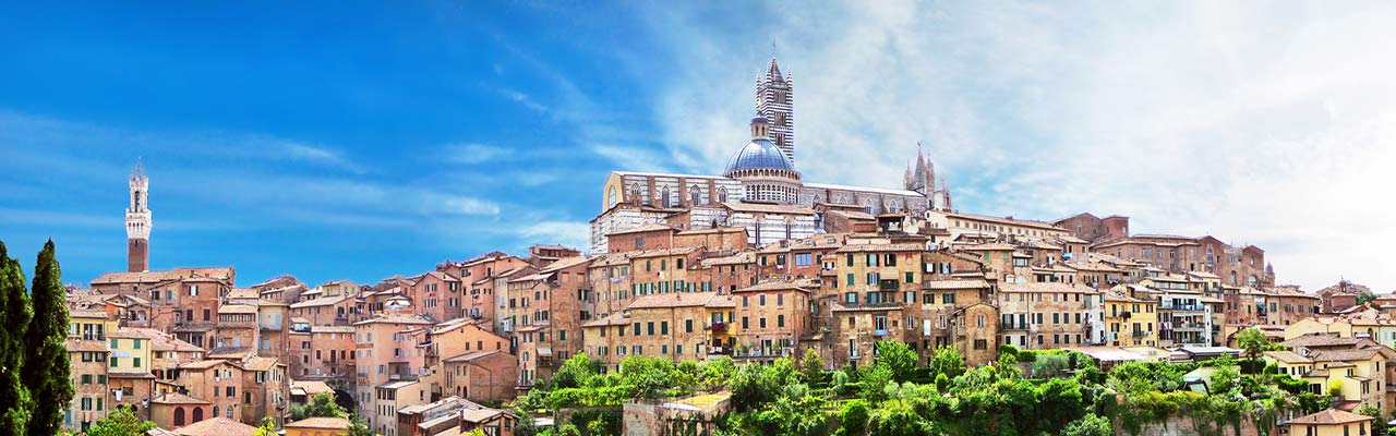 Bondgårdar för vistelser i Toscana