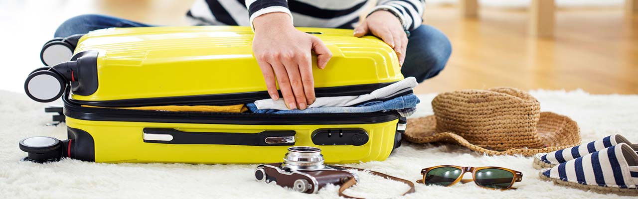 Resetips: vad du ska ta med på semestern i Italien