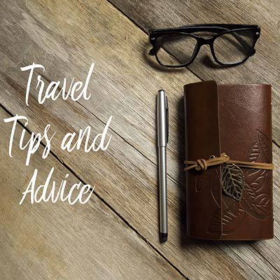 Bondgårdssemester i Italien: resetips