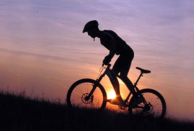 Din sportsemester i Farmhouse