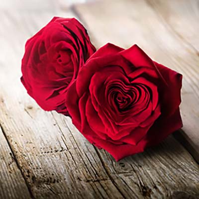 Romantisk flykt i bondgård i Italien