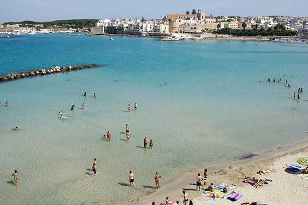 Salento